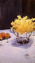 Still Life Dengan Daffodils 1890