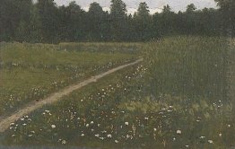 forest glade 1887