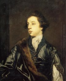 Frederick Howard 5Th Earl Of Carlisle 1