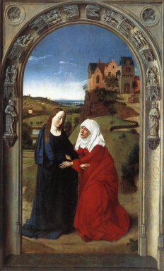 La Visitation