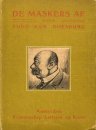 Abdeckung der Masken 1910