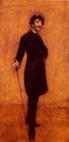 James Abbott Mcneill Whistler