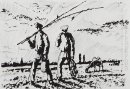 Dari Fishing 1923