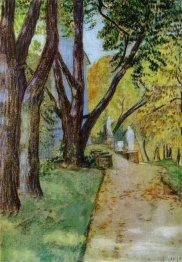 A Walk In The Park 1904