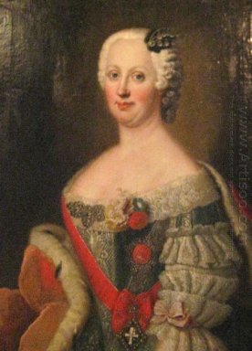 Joanna Elisabeth de Holstein-Gottorp