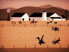 Rhapsody of Steel Rhapsody of Steel