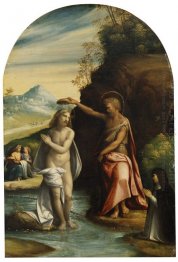 Baptism of Christ