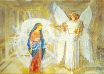 Annunciation