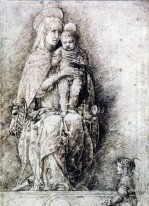 Vierge et l'Enfant