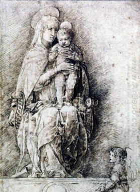 Vierge et l\'Enfant