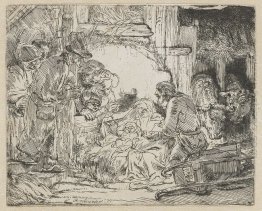 Nativity 1654