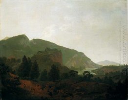 Italian Landscape