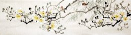 Birds&Flowers - Chinese Painting