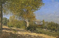 near louveciennes 1874