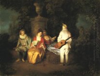 das Quartett