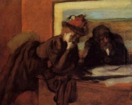 conversation 1895