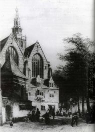 Janskerk (Gouda)