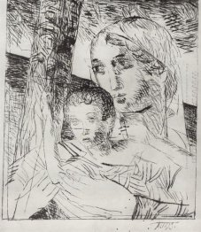 Motherhood 1928