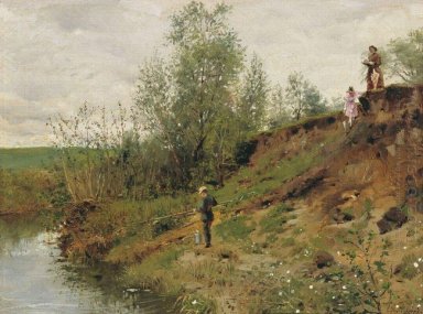 Pesca 1884