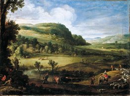 An Extensive Landscape