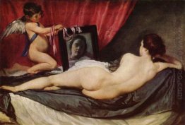 The Rokeby Venus 1648