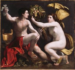 An Allegory of Fortune