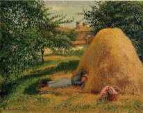 die Siesta 1899