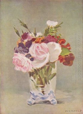 a vida ainda com flores 1880