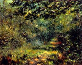 Forest Path 1875