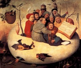 The Concert In The Egg 1480