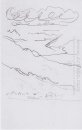 Du lac de Thoune le chemin de la Plate Schynigen 1906