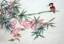 Babomm&Plum - Chinese Painting