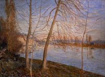 winter morning veneux 1881