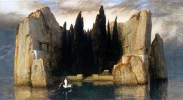 the isle of the dead 1883