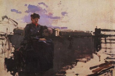 Op de Weg 1885