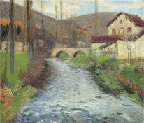 Stream Di Labastide Du Vert