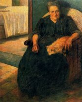 La Signora Virginie 1905