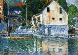 Casa Eby Cos Cob