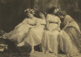 Slumbering Maidens