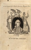 Samuel Adams