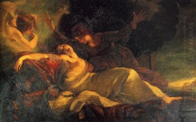 La morte di Didone