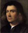 Мужской портрет Terris 1510