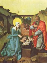 Nativity 1510