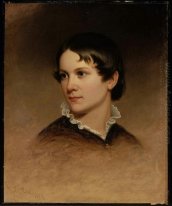 Mary Rebecca Clark