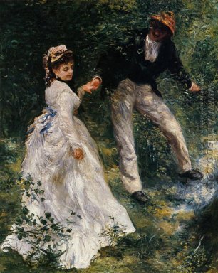 De Promenade