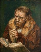 Lectura del hombre