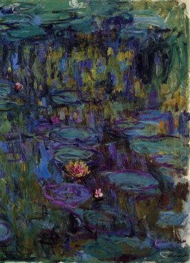 Lilies Air 1917 7