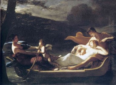 Il sogno di felicità 1819