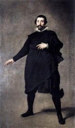 Pablo De Valladolid