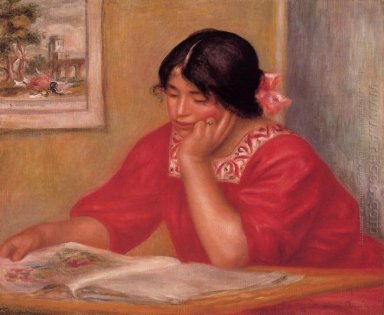 Leontine Lettura 1909